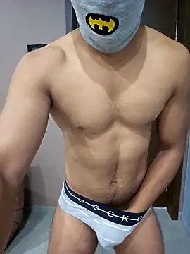 walterhssyc7 online show from 10.11.25