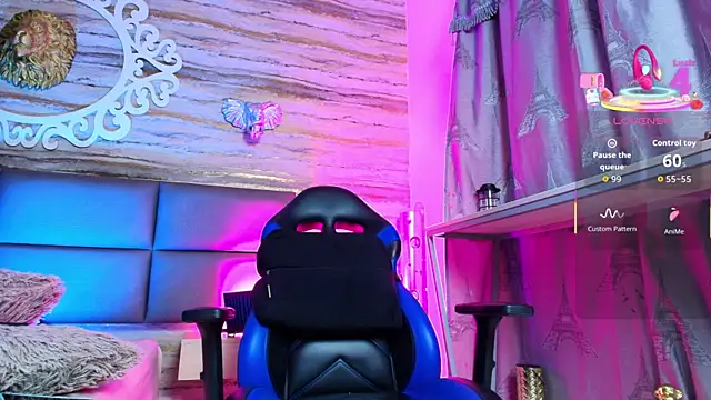 Bella salvatore online show from 10.10.25