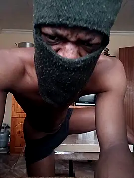 BoyWandaa online show from 09.11.25