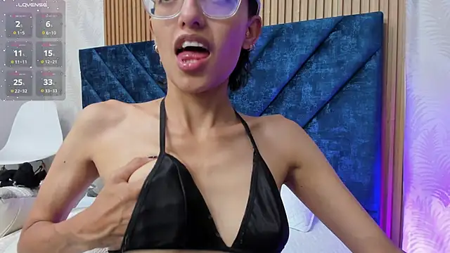 Marge lasander online show from 12.04.24