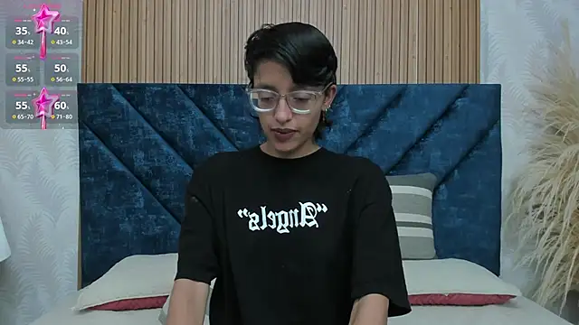 Marge lasander online show from 01.03.25