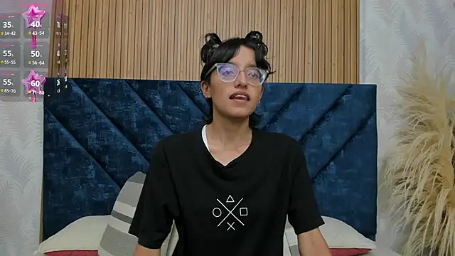 Marge lasander online show from 01.04.25