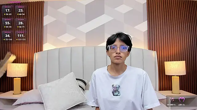 Marge lasander online show from 10.03.25