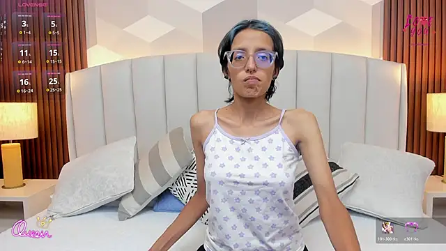 Marge lasander online show from 04.14.26