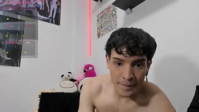 Snapshot of Martinsibiris chatting on 02.14.26 Martinsibiris online show from 02.14.26