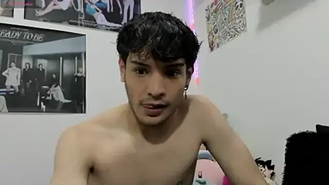 Snapshot of Martinsibiris chatting on 02.24.26 Martinsibiris online show from 02.24.26