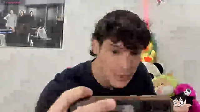 Martinsibiris online show from 03.05.26