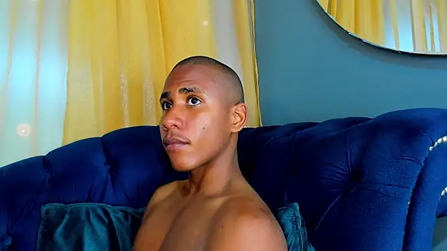 Snapshot of Ethan_Fox11 chatting on 03.12.25 Ethan Fox11 online show from 03.12.25