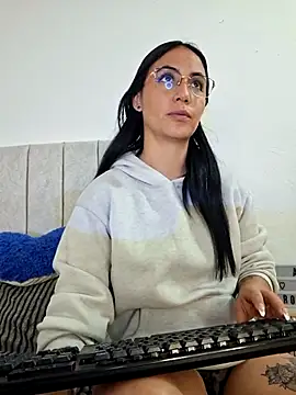 anny roberts online show from 07.01.26