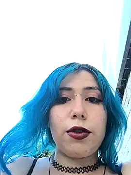 Snapshot of GerallFoxxx chatting on 12.09.24 GerallFoxxx online show from 12.09.24