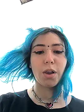 Snapshot of GerallFoxxx chatting on 12.21.24 GerallFoxxx online show from 12.21.24