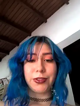 Snapshot of GerallFoxxx chatting on 01.01.25 GerallFoxxx online show from 01.01.25