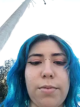 Snapshot of GerallFoxxx chatting on 01.12.25 GerallFoxxx online show from 01.12.25