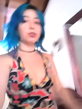 Snapshot of GerallFoxxx chatting on 01.21.25 GerallFoxxx online show from 01.21.25