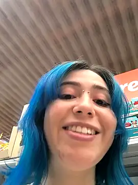 Snapshot of GerallFoxxx chatting on 01.30.25 GerallFoxxx online show from 01.30.25