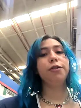 Snapshot of GerallFoxxx chatting on 02.11.25 GerallFoxxx online show from 02.11.25