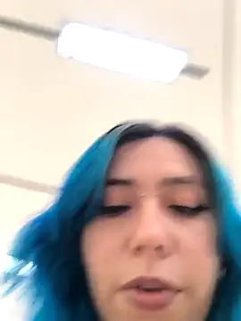 Snapshot of GerallFoxxx chatting on 02.21.25 GerallFoxxx online show from 02.21.25