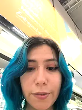 Snapshot of GerallFoxxx chatting on 03.13.25 GerallFoxxx online show from 03.13.25