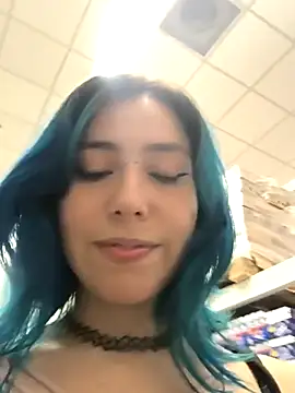 Snapshot of GerallFoxxx chatting on 03.17.25 GerallFoxxx online show from 03.17.25