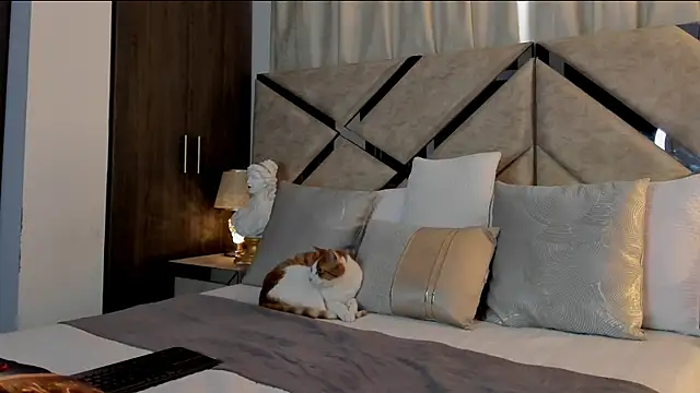 HaileyBaldwin online show from 12.25.24