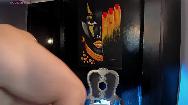 Johan Williams 07 online show from 03.22.26