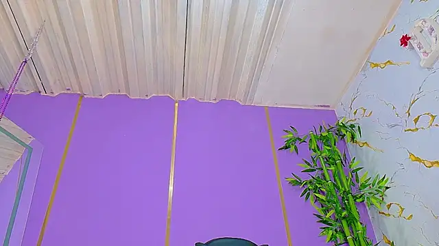 scarlet-jonesx online show from 10.29.25