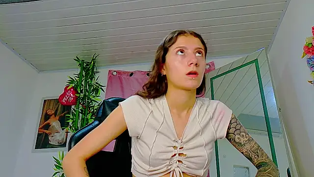 scarlet-jonesx online show from 02.18.26