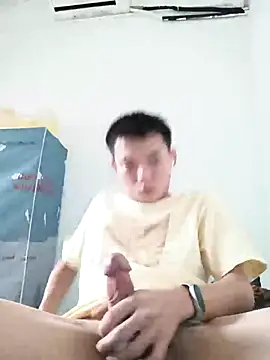 LiuQianXi5726 online show from 07.05.26