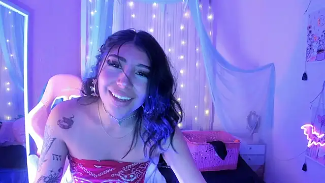 SheryLee online show from 12.16.24