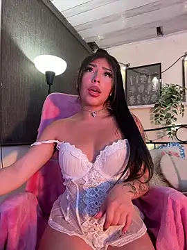 SheryLee online show from 01.10.25