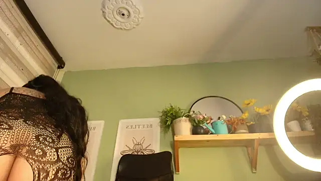 SheryLee online show from 02.27.25