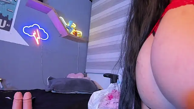 SheryLee online show from 03.06.25