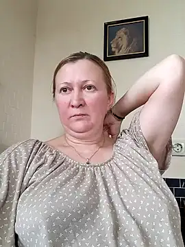 blondyaguar online show from 12.17.24