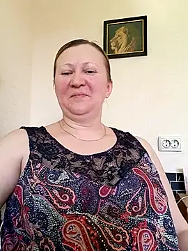 blondyaguar online show from 02.25.25