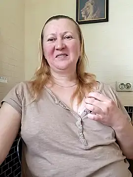 blondyaguar online show from 09.13.25