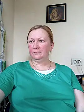 blondyaguar online show from 04.02.26