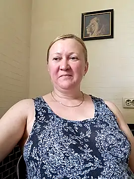 blondyaguar online show from 07.31.26