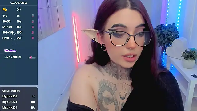 Dixi Pixi  online show from 12.05.24