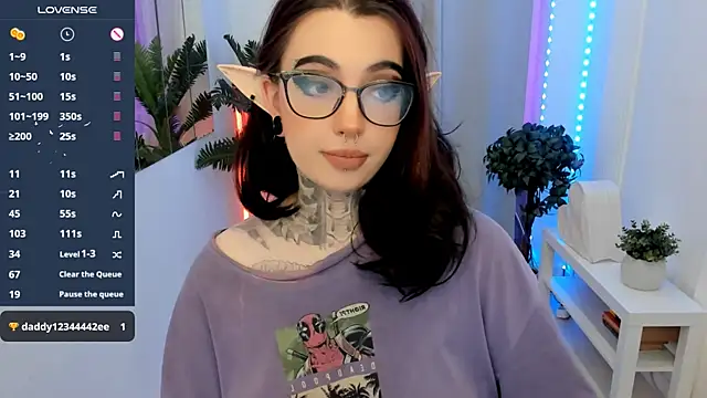 Dixi Pixi  online show from 12.08.24