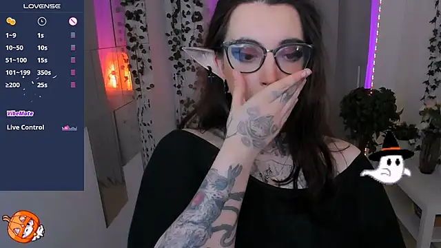 Dixi Pixi  online show from 11.22.25