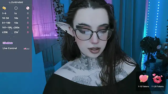 Dixi Pixi  online show from 01.08.26