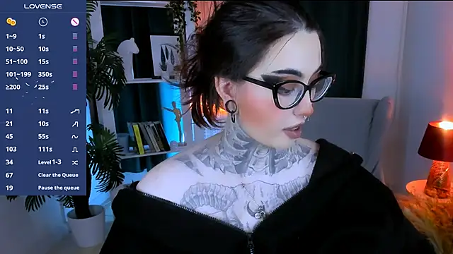 Dixi Pixi  online show from 02.06.26