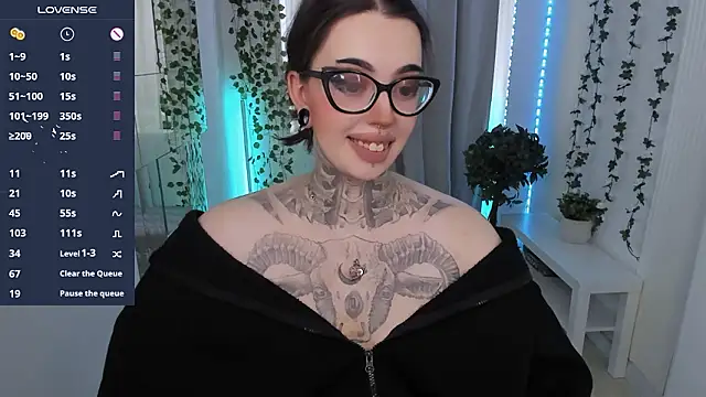 Dixi Pixi  online show from 03.12.26