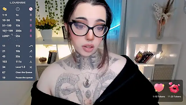 Dixi Pixi  online show from 03.29.26