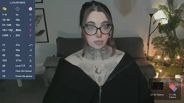 Dixi Pixi  online show from 04.16.26