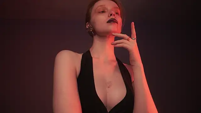 ginger hugs online show from 02.22.25