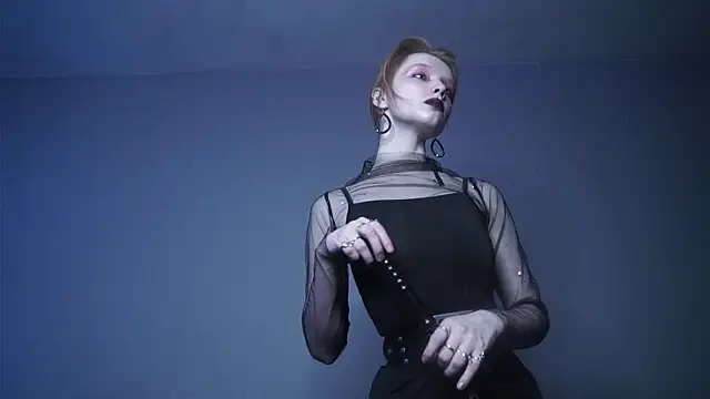 ginger hugs online show from 03.07.25