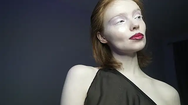 ginger hugs online show from 03.20.25