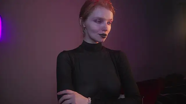 ginger hugs online show from 09.14.25