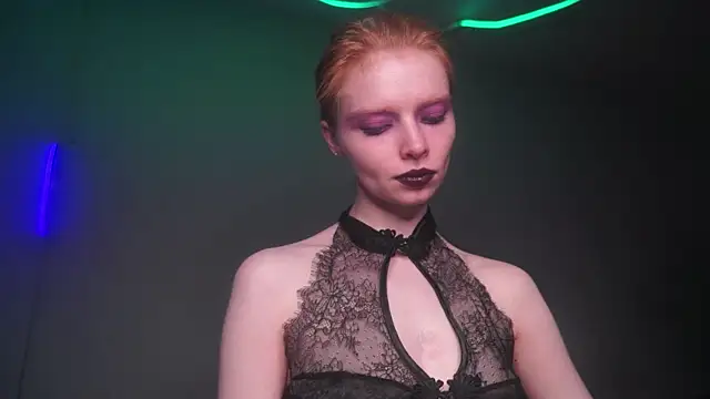 ginger hugs online show from 09.20.25